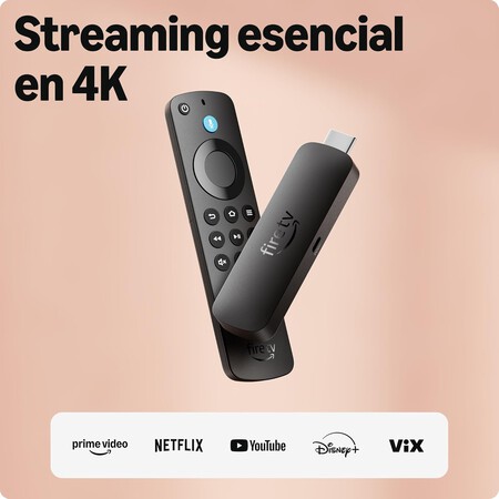 fire tV stick