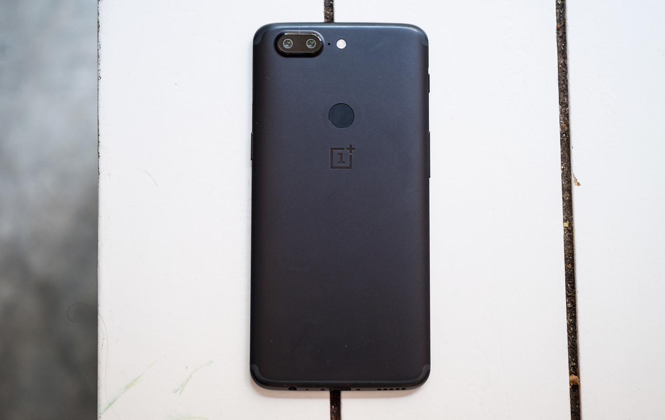 OnePlus 5T, opiniones y análisis tras 30 días de uso