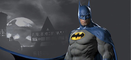 Primeros detalles del nuevo juego de Batman
