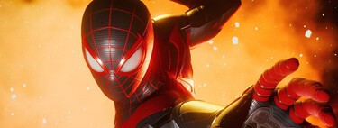 Spider-Man Miles Morales para PC tiene nuevo tráiler, cortito y que deja claro cuándo se lanzará