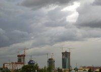 Centros empresariales, centros de servicios