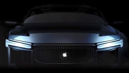 Nissan tampoco quiere fabricar el coche eléctrico de Apple: "Podemos colaborar, pero adaptando sus servicios a nuestro producto, no al revés"