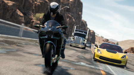 The Crew: Wild Run incoporará el modo foto, mejoras y más novedades en su próxima actualización