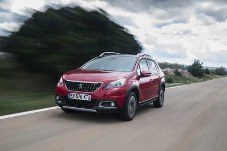 Peugeot 2008 Allure, a prueba: un talentoso SUV que estrena corazón turbo
