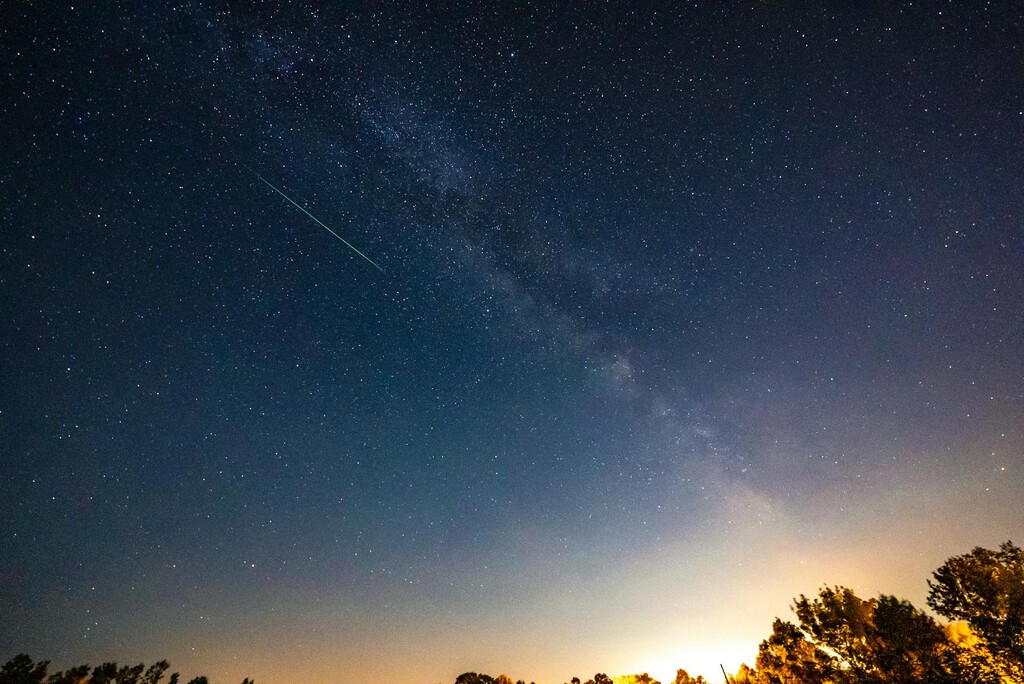 Tomar fotografías espectaculares de las Perseidas parece imposible. La NASA tiene una guía para demostrar lo contrario