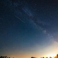 Fotografiar las Perseidas no es tarea fácil. Afortunadamente, la NASA puede echarnos una mano con la tarea