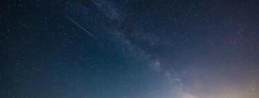 Fotografiar las Perseidas no es tarea fácil. Afortunadamente, la NASA puede echarnos una mano con la tarea