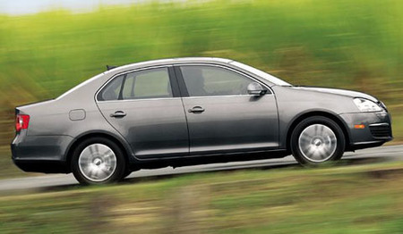 Comienza la vida comercial del Jetta TDI Clean Diesel en Estados Unidos