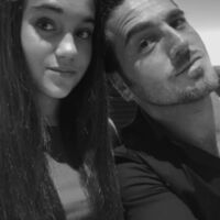 David Bustamante, sobre la crianza de los hijos: "Siempre da miedo ver crecer a los hijos, pero es ley de vida. Daniella sabe que siempre tiene dónde volver, que es lo más importante" 