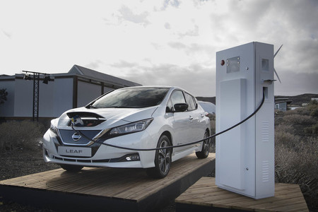 Valencia quiere que los coches eléctricos se recarguen aprovechando la energía de las canalizaciones de agua