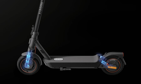 Xiaomi Electric Scooter