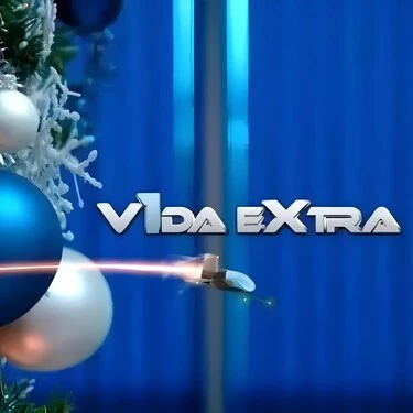 Vidaextra Navidad