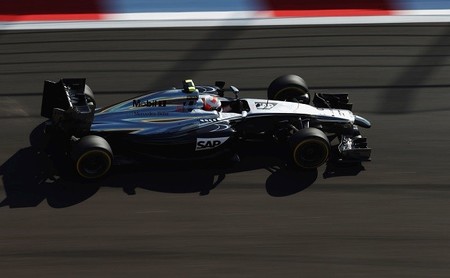 McLaren anunciará a sus pilotos para la próxima temporada en Abu Dhabi