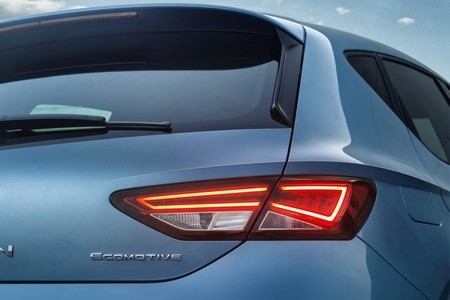 SEAT León Ecomotive 2014