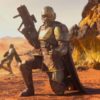 Ya era un gran juego, pero Helldivers 2 mejorará aún más gracias a una decisión sorpresa. Ahora su jefe será director creativo y se centrará "al 100% en los juegos"