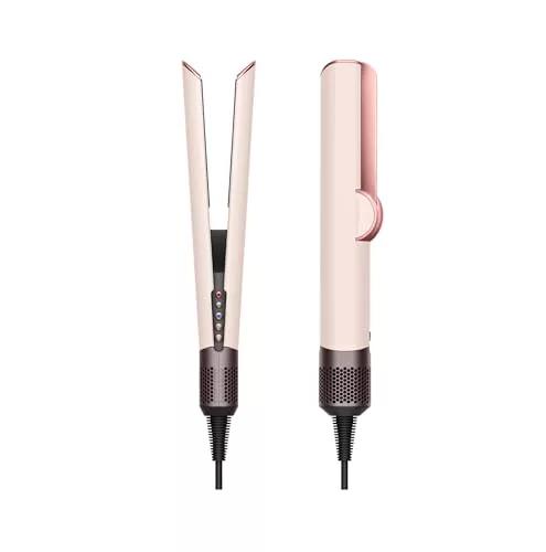 Dyson Airstrait™ Plancha secador de Pelo y Moldeador – Seca y alisa