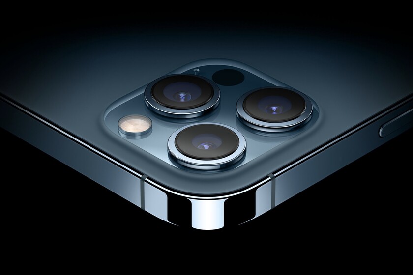 Los ingenieros de Apple revelan más detalles del diseño de la cámara del iPhone 12 en una nueva entrevista Los ingenieros de Apple revelan más detalles del diseño de la cámara del iPhone 12 en una nueva entrevista