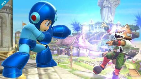 Nintendo no puede aguantar las ganas de lanzar Super Smash Bros. for Wii U