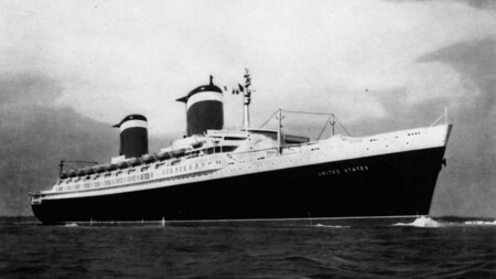 Ss United States 3