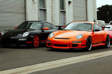 THE Garage