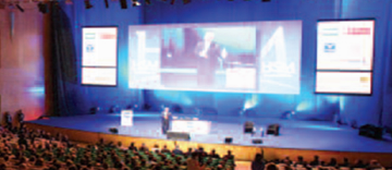 Llega Expomanagement 2007
