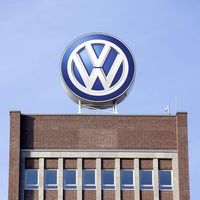 La Fiscalía alemana sospecha que altos cargos de Volkswagen manipularon el mercado financiero