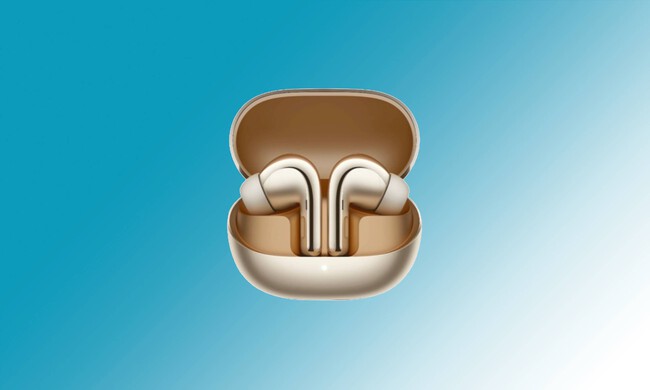 Auriculares Xiaomi