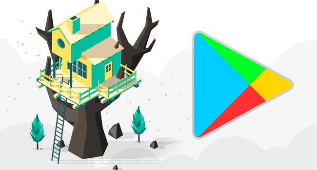 Google Play Ofertas