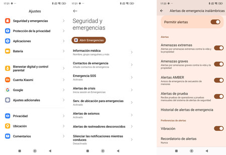 Es Alert Sistema