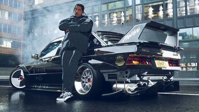 Need For Speed Ubound Requisitos Pc