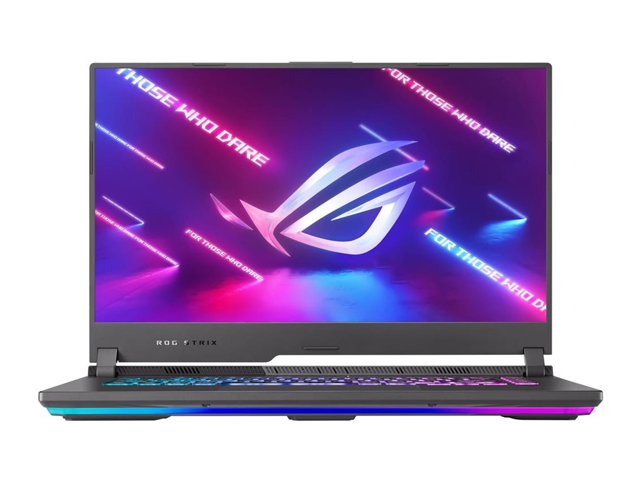 Portátil Gaming ASUS ROG Strix G15 G513IC-HN100W, Ryzen 7, 32GB, 512GB SSD, GeForce RTX 3050 4GB, 15,6", W11