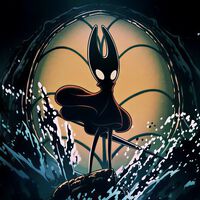 Sea of Sorrows podría convertirse en lo mejor de Silksong: los DLCs del primer Hollow Knight fueron auténticas joyas ocultas y Team Cherry sigue la misma estela