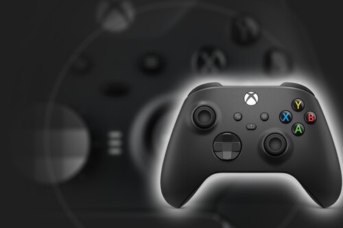 Calibracion Drift Actualizacion Control Xbox