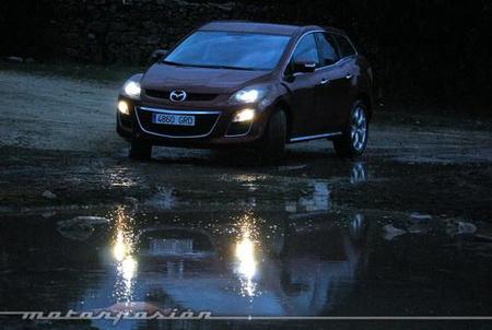 Mazda CX-7