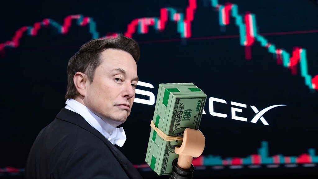 En 12 días Elon Musk ha perdido su más reciente título: ya no es el primer billonario del planeta 