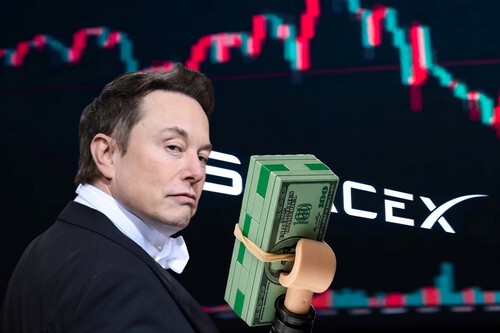 En 12 días Elon Musk ha perdido su más reciente título: ya no es el primer billonario del planeta 