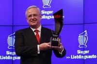 Olor a podrido en el ADAC por el galardón del "Coche del Año" en Motorwelt