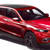 Alfa Romeo lanzará un SUV en 2016 y nosotros solo queremos que sea igual de atractivo que el Giulia