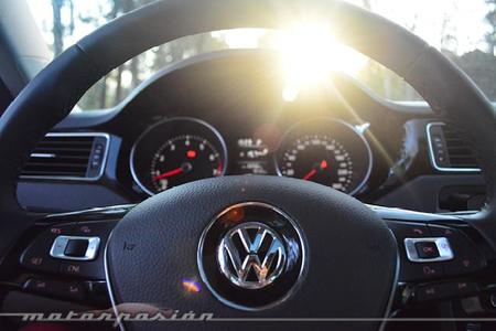 Vw Jetta 2015 Interiores 6