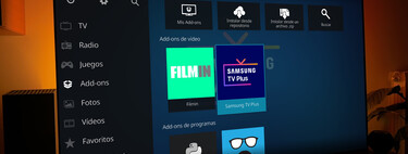 Este es el truco para ver más de 100 canales de Samsung TV Plus desde una tele o móvil de cualquier marca