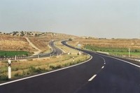 Las autopistas de peaje de Madrid no cumplen sus previsiones