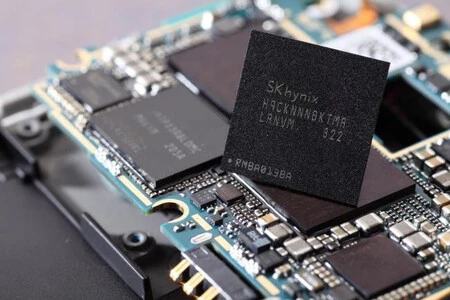 SK Hynix RAM