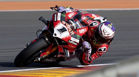 Bautista Aragon Sbk 2024