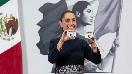 Claudia Sheinbaum Remesas