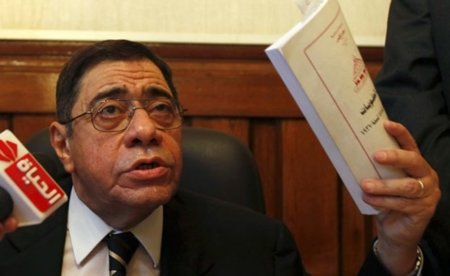 El Fiscal General de Mubarak (que sigue en su puesto) ordena prohibir las webs pornográficas