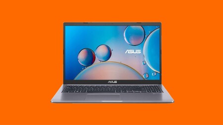 El portátil más vendido de Amazon es ideal para estudiar o teletrabajar y está a su precio mínimo hoy: llévatelo por 399 euros