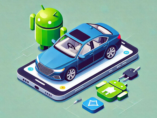 Androidauto