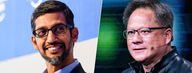 A Nvidia finalmente ganha concorrência: o Google começa a fabricar chips