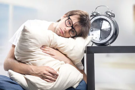El descanso: condición necesaria para verte y sentirte bien