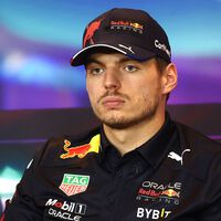A Max Verstappen le negaron rentar un auto deportivo porque "es demasiado joven para un auto tan rápido"